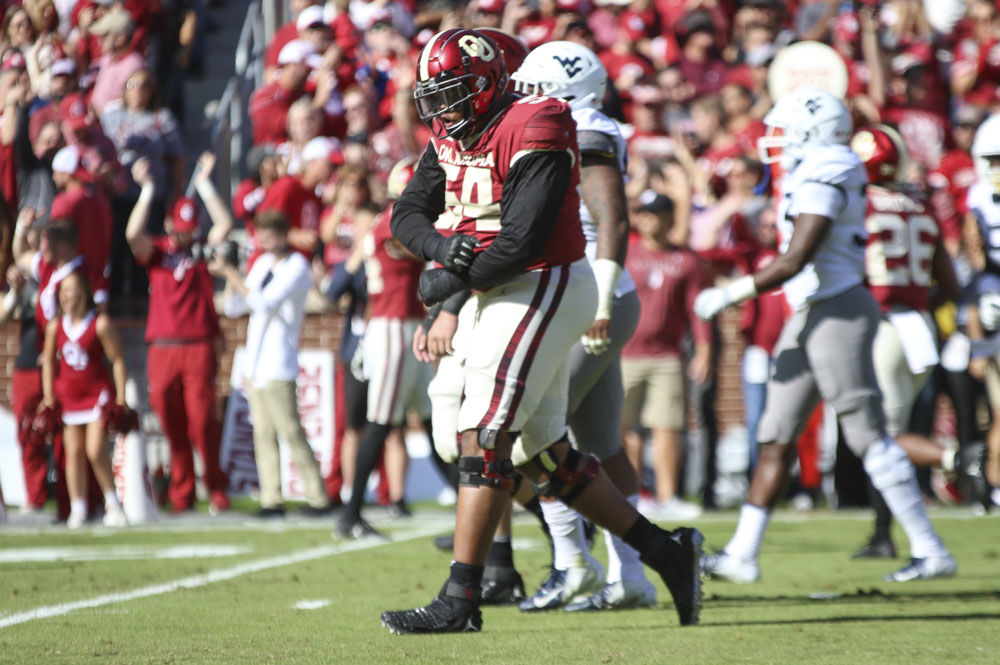 Marquis Hayes